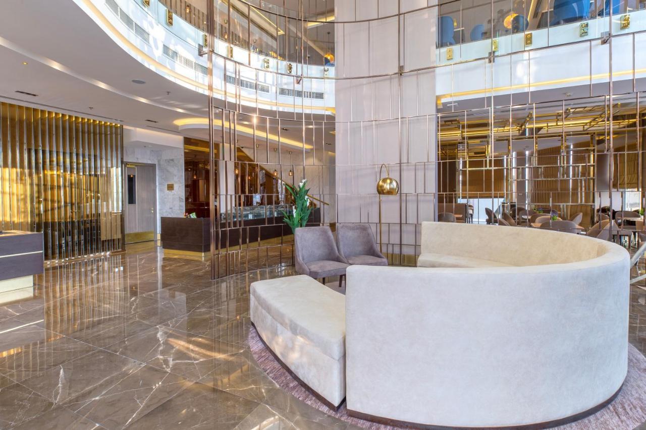 Green Park Hotel الدوحة المظهر الخارجي الصورة