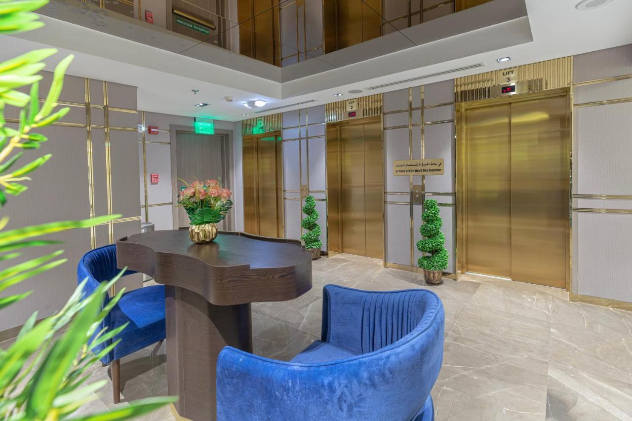 Green Park Hotel الدوحة المظهر الخارجي الصورة