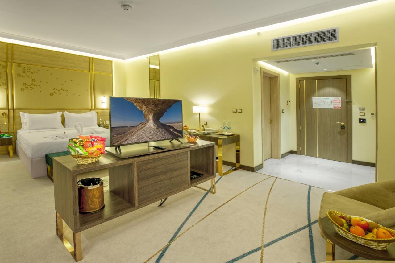 Green Park Hotel الدوحة المظهر الخارجي الصورة