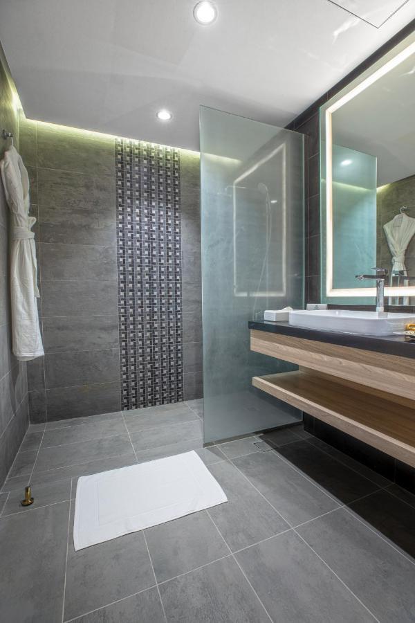 Green Park Hotel الدوحة المظهر الخارجي الصورة