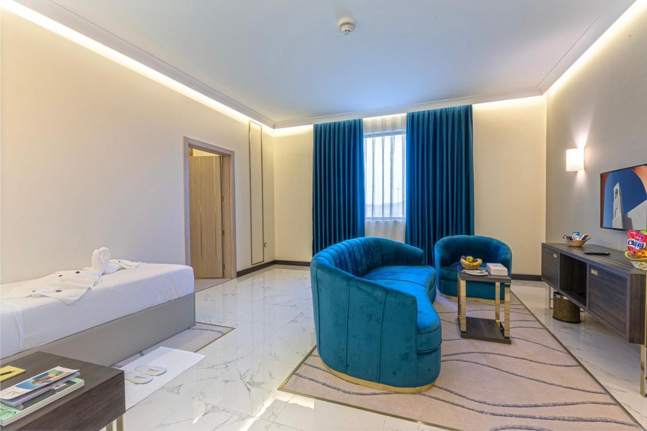 Green Park Hotel الدوحة المظهر الخارجي الصورة